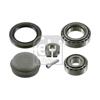 Febi Wheel Bearing Kit 22435