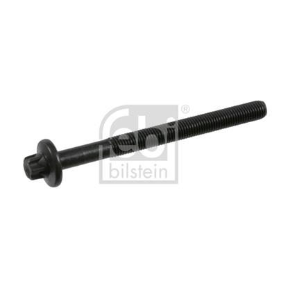 Febi Cylinder Head Bolt 22411