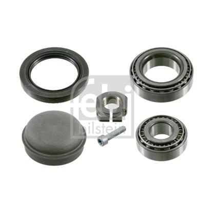 Febi Wheel Bearing Kit 22435