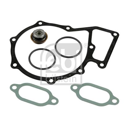 Febi Water Pump Gasket Set 22457