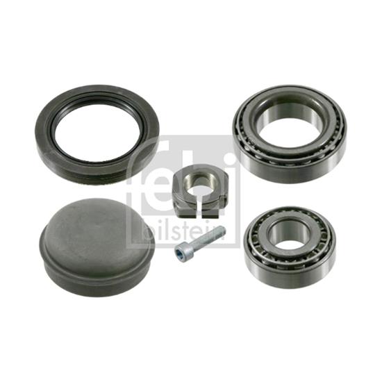 Febi Wheel Bearing Kit 22435