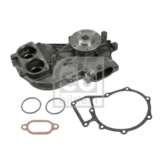 Febi Water Pump 22453