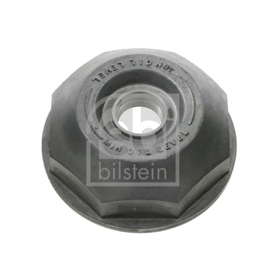 Febi Wheel Bearing Cap 22527