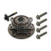 Febi Wheel Bearing Kit 22649