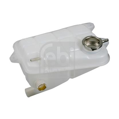 Febi Antifreeze Coolant Expansion Header Tank 22637