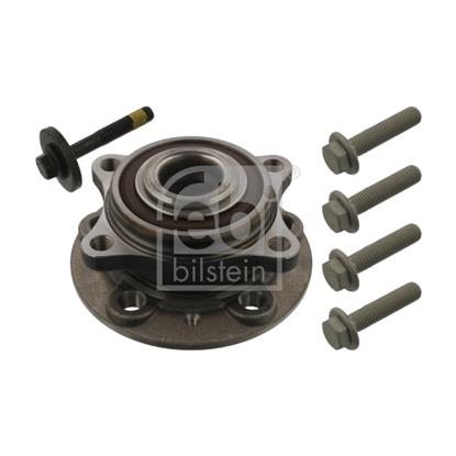 Febi Wheel Bearing Kit 22649