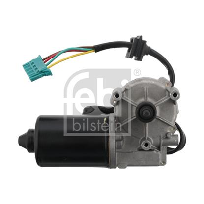 Febi Windscreen Wiper Motor 22689