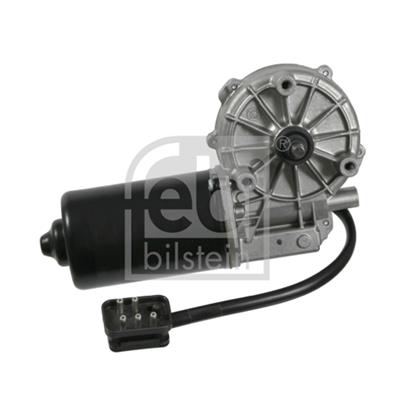 Febi Windscreen Wiper Motor 22690