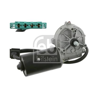 Febi Windscreen Wiper Motor 22692