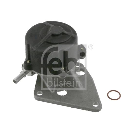 Febi Brake Vacuum Pump 22609