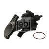 Febi Brake Vacuum Pump 22704