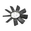 Febi Radiator Cooling Fan Wheel 22784