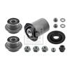 Febi Wishbone Control Trailing Arm Bush 22785