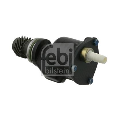 Febi Brake Vacuum Pump 22778