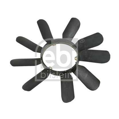 Febi Radiator Cooling Fan Wheel 22783