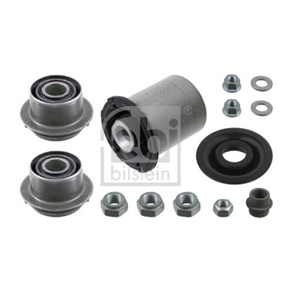 Febi Wishbone Control Trailing Arm Bush 22785