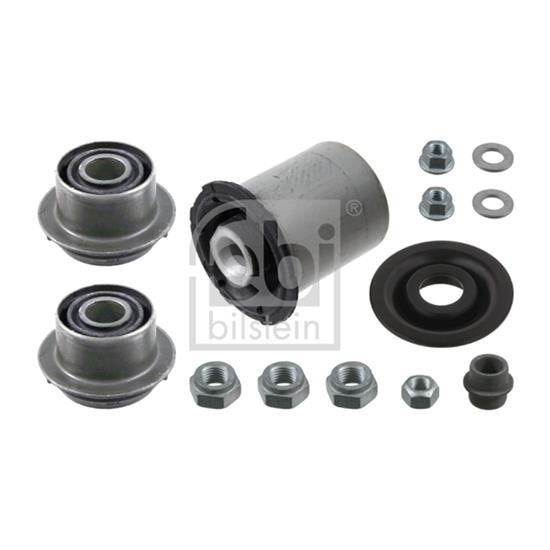 Febi Wishbone Control Trailing Arm Bush 22785