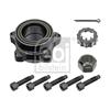 Febi Wheel Bearing Kit 22805