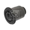 Febi Wishbone Control Trailing Arm Bush 22818