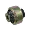 Febi Wishbone Control Trailing Arm Bush 22822