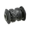 Febi Wishbone Control Trailing Arm Bush 22865