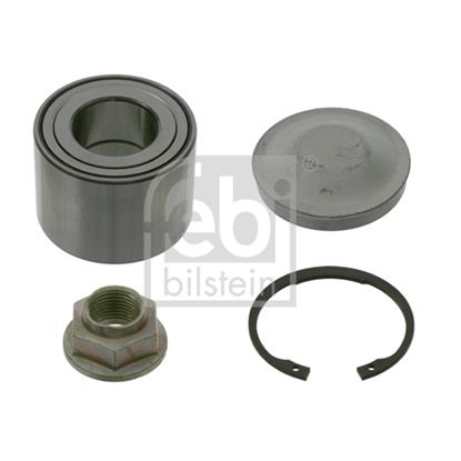 Febi Wheel Bearing Kit 22864
