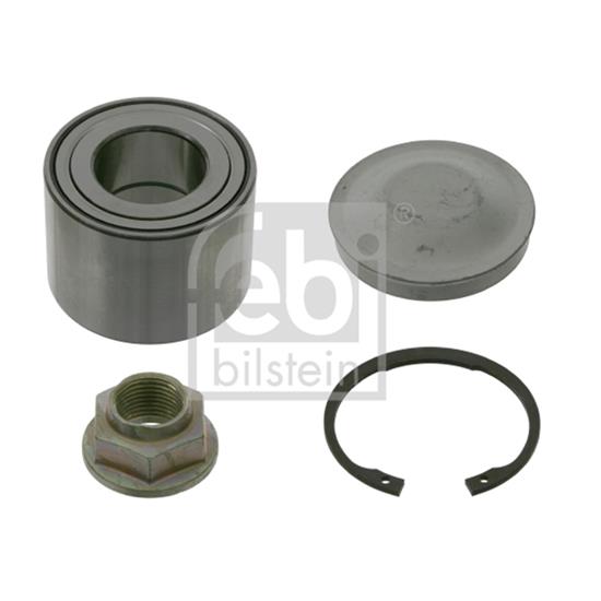 Febi Wheel Bearing Kit 22864