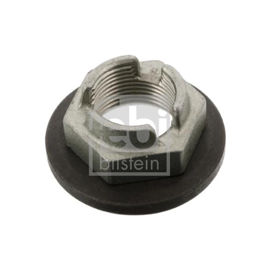 20x Febi Stub Axle Nut 22953