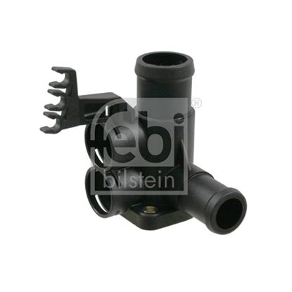 Febi Antifreeze Coolant Flange 23044