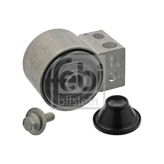 Febi Wishbone Control Trailing Arm Bush 23003