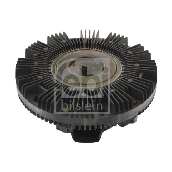 Febi Radiator Cooling Fan Clutch 23013