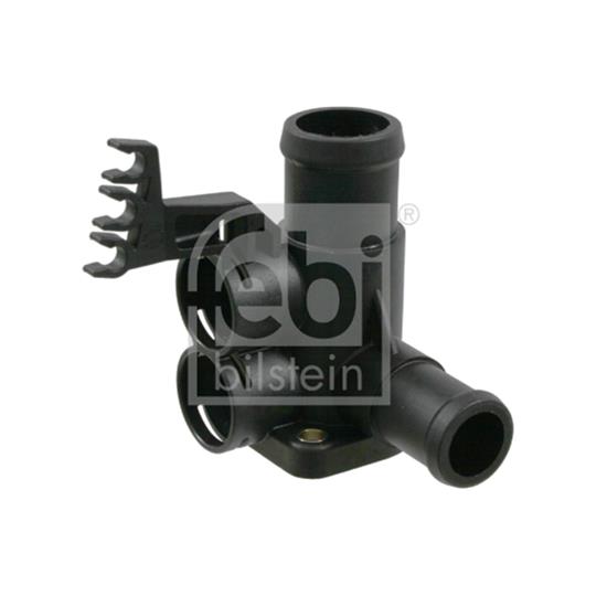 Febi Antifreeze Coolant Flange 23044