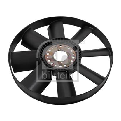 Febi Radiator Cooling Fan Wheel 23141