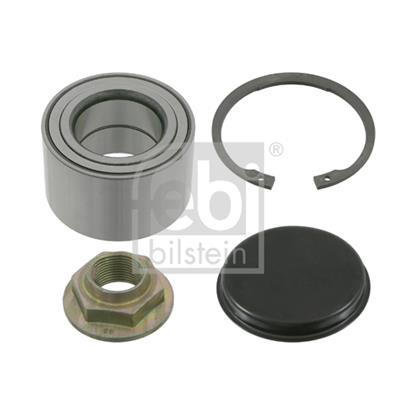 Febi Wheel Bearing Kit 23179