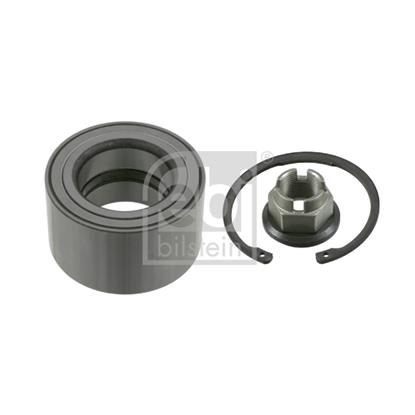 Febi Wheel Bearing Kit 23183