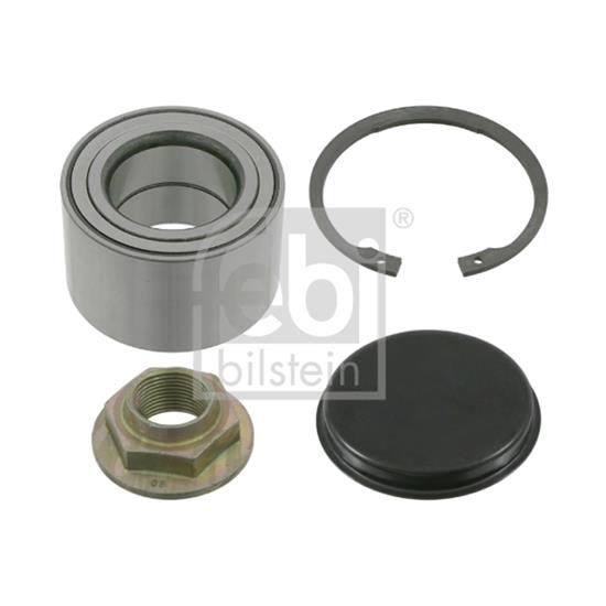 Febi Wheel Bearing Kit 23179