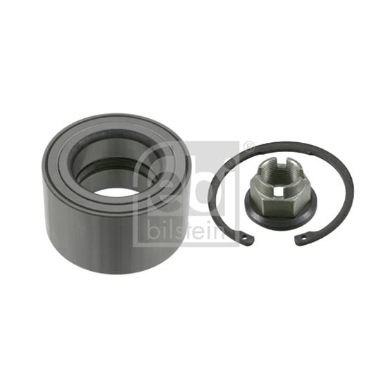 Febi Wheel Bearing Kit 23183
