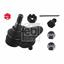 Febi Suspension Ball Joint 23111
