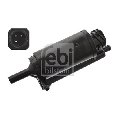 Febi Windscreen Water Washer Pump 23208