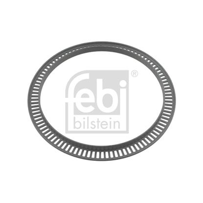 Febi ABS Anti Lock Brake Sensor Ring 23220