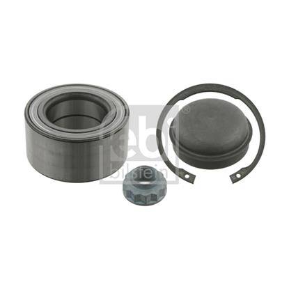 Febi Wheel Bearing Kit 23225