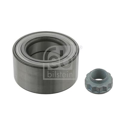 Febi Wheel Bearing Kit 23226