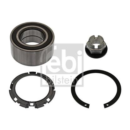 Febi Wheel Bearing Kit 23253