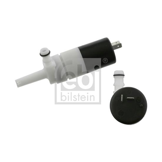 Febi Windscreen Water Washer Pump 23209