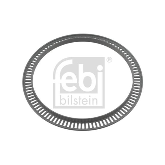 Febi ABS Anti Lock Brake Sensor Ring 23220