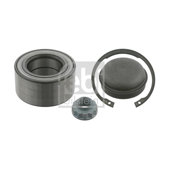 Febi Wheel Bearing Kit 23225