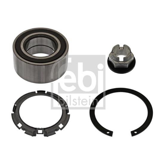 Febi Wheel Bearing Kit 23253
