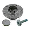 Febi Wheel Bearing Kit 23320