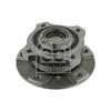 Febi Wheel Bearing Kit 23369