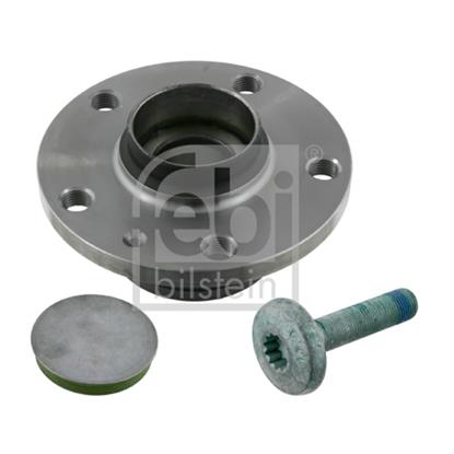 Febi Wheel Bearing Kit 23320